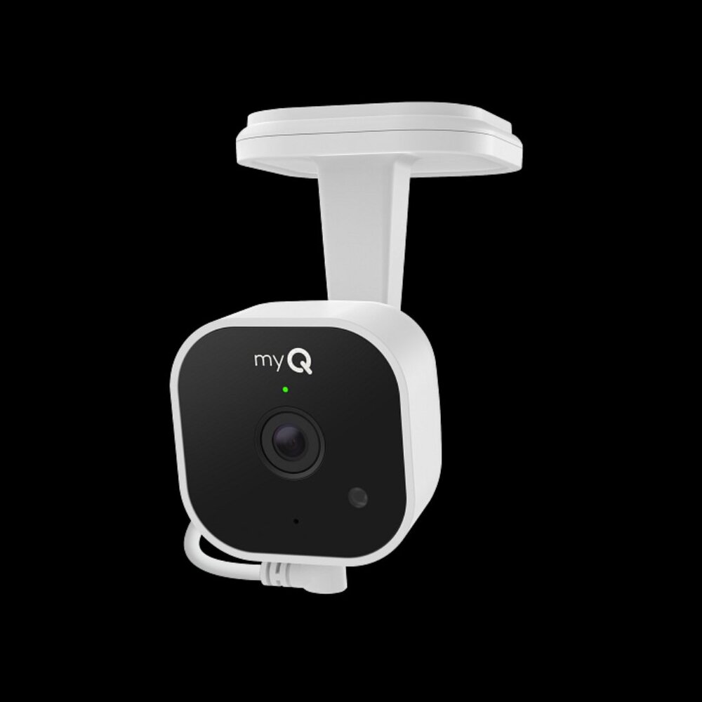 myQ Garage Camera Gen 2 MYQ-C23AXXW1 - New
